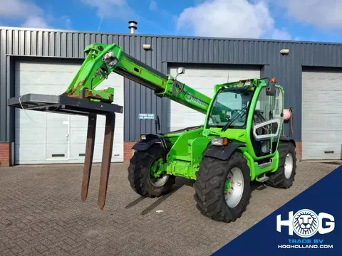 Merlo TF38.7