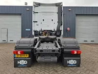 Mercedes-Benz Actros 1942 NL-Truck Foto