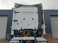 Mercedes-Benz Actros 1942 NL-Truck Foto
