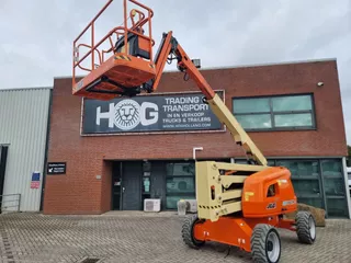JLG EC450AJ - 76 uur