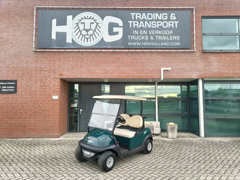 ClubCar Precedent 2-Persoons Lithium accu